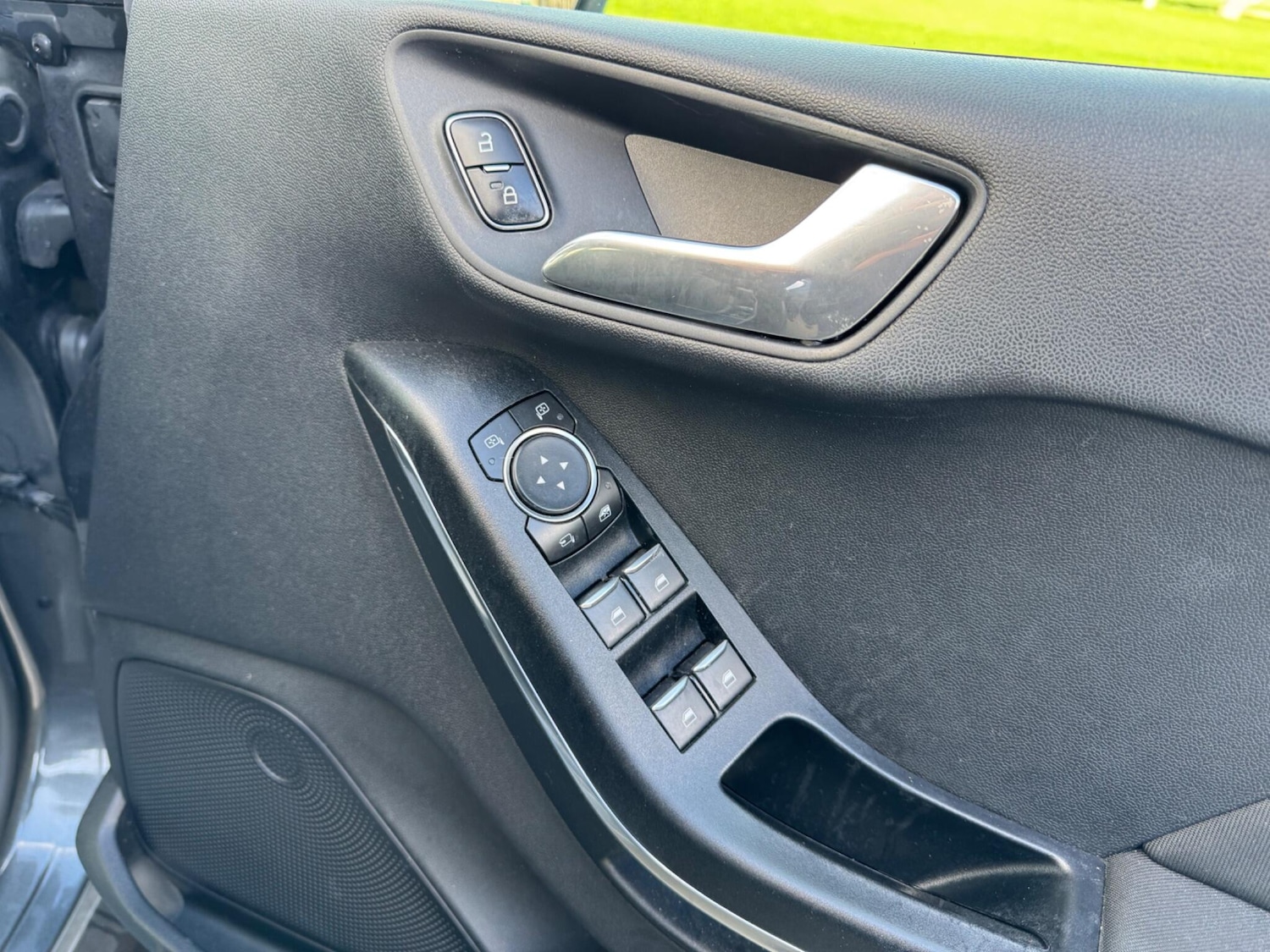 Used Ford Fiesta 2017 for sale - 77230517: Photo 20