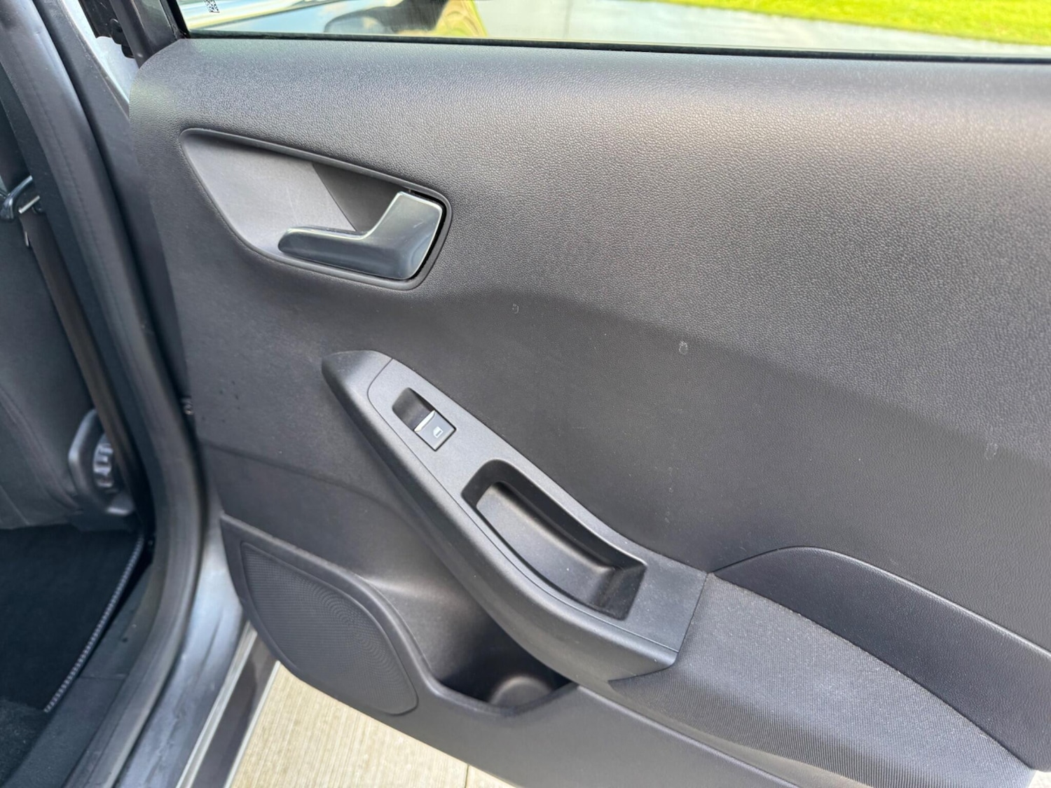 Used Ford Fiesta 2017 for sale - 77230517: Photo 22