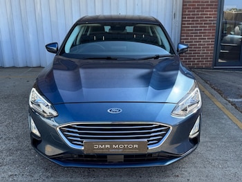 Used Ford Focus 2021 for sale - 78834216: Photo