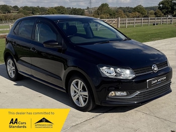 Volkswagen - Polo