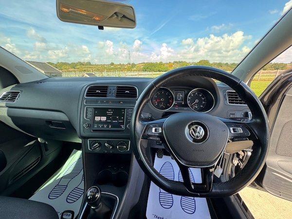 Used Volkswagen Polo 2016 for sale - 76109596: Photo 27
