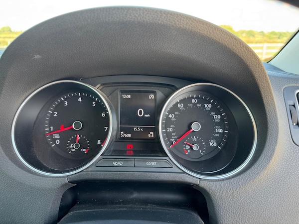 Used Volkswagen Polo 2016 for sale - 76109596: Photo 35