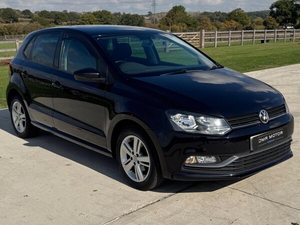 Used Volkswagen Polo 2016 for sale - 76109596: Photo 36