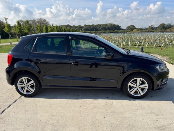 Used Volkswagen Polo 2016 for sale - 76109596: Photo 5