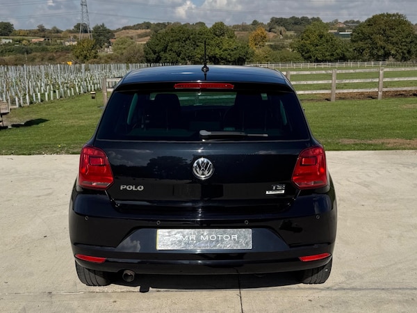 Used Volkswagen Polo 2016 for sale - 76109596: Photo 7