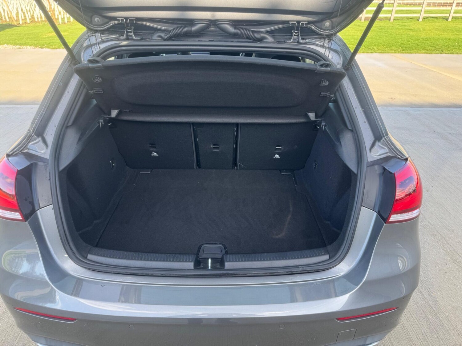 Used Mercedes-Benz A-Class 2019 for sale - 77574130: Photo 10