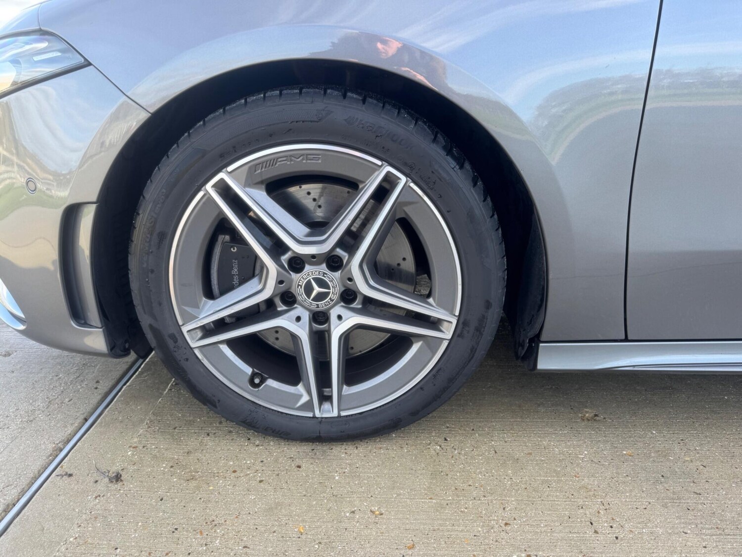 Used Mercedes-Benz A-Class 2019 for sale - 77574130: Photo 13