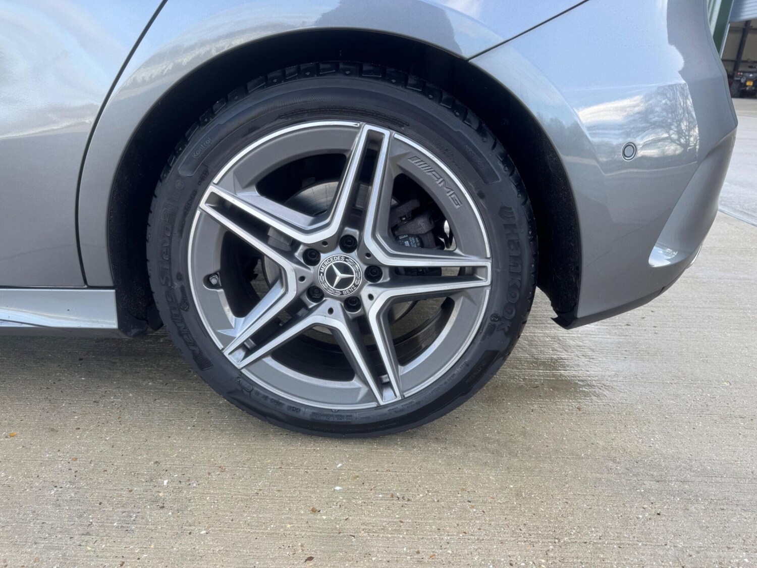 Used Mercedes-Benz A-Class 2019 for sale - 77574130: Photo 14