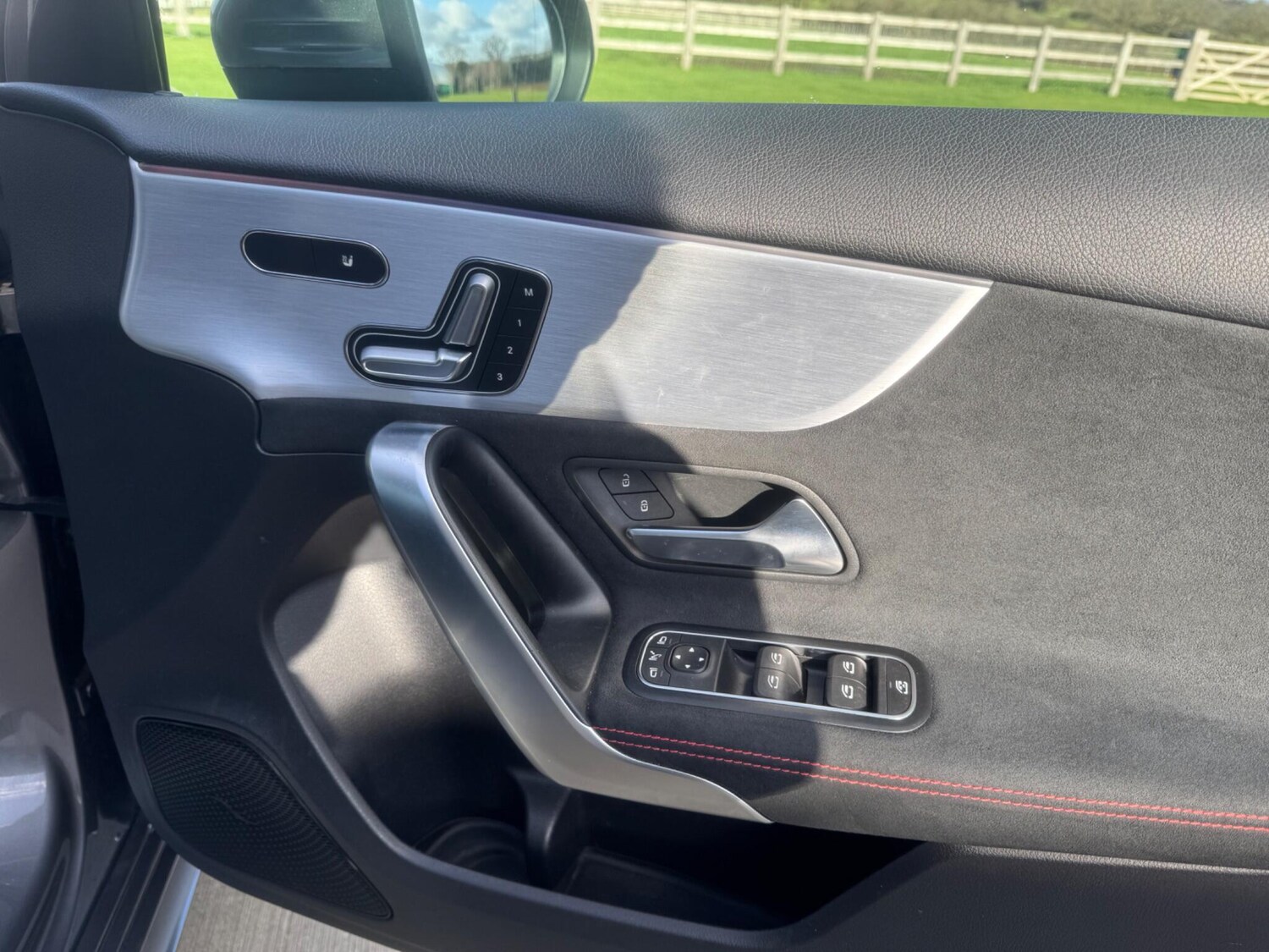 Used Mercedes-Benz A-Class 2019 for sale - 77574130: Photo 19