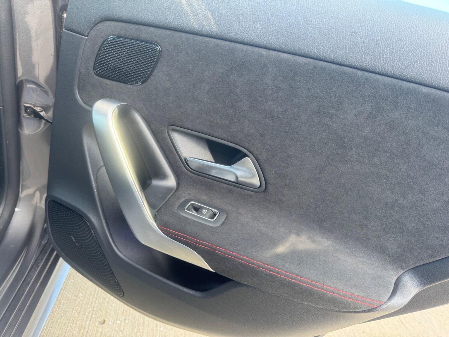 Used Mercedes-Benz A-Class 2019 for sale - 77574130: Photo 21