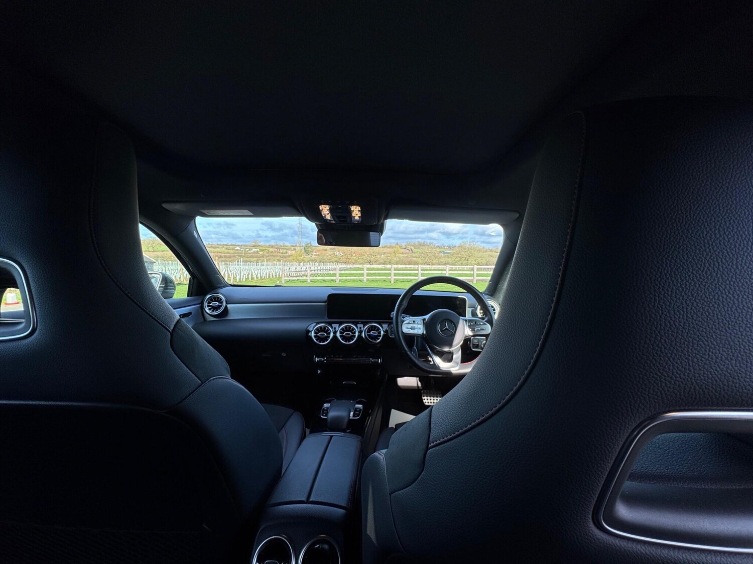 Used Mercedes-Benz A-Class 2019 for sale - 77574130: Photo 22