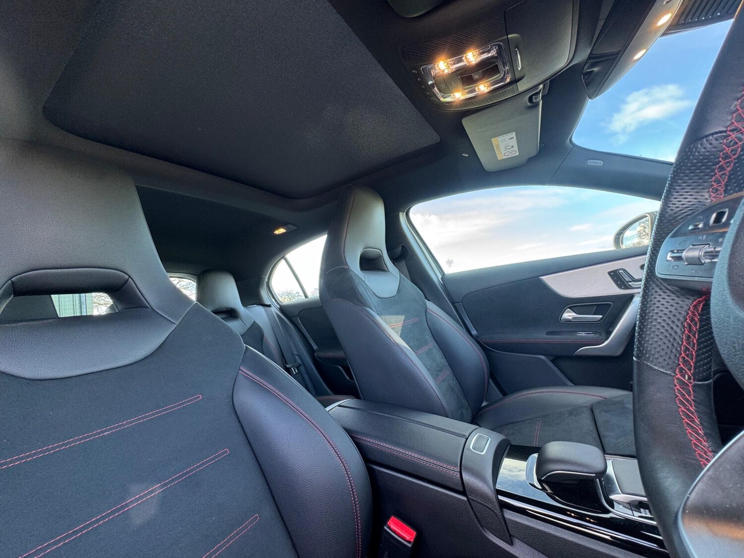 Used Mercedes-Benz A-Class 2019 for sale - 77574130: Photo 24