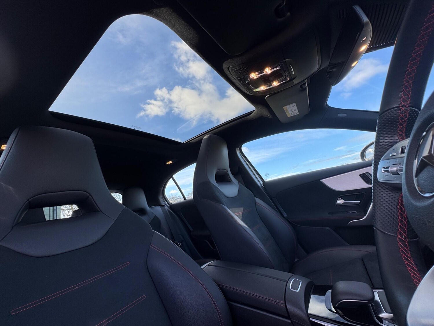 Used Mercedes-Benz A-Class 2019 for sale - 77574130: Photo 25