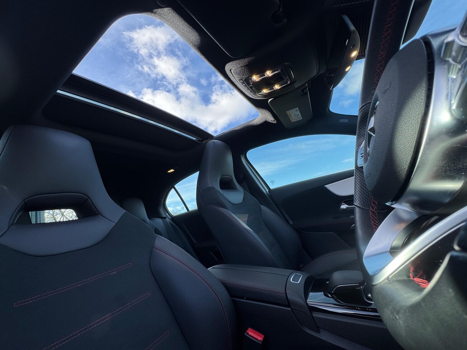 Used Mercedes-Benz A-Class 2019 for sale - 77574130: Photo 26