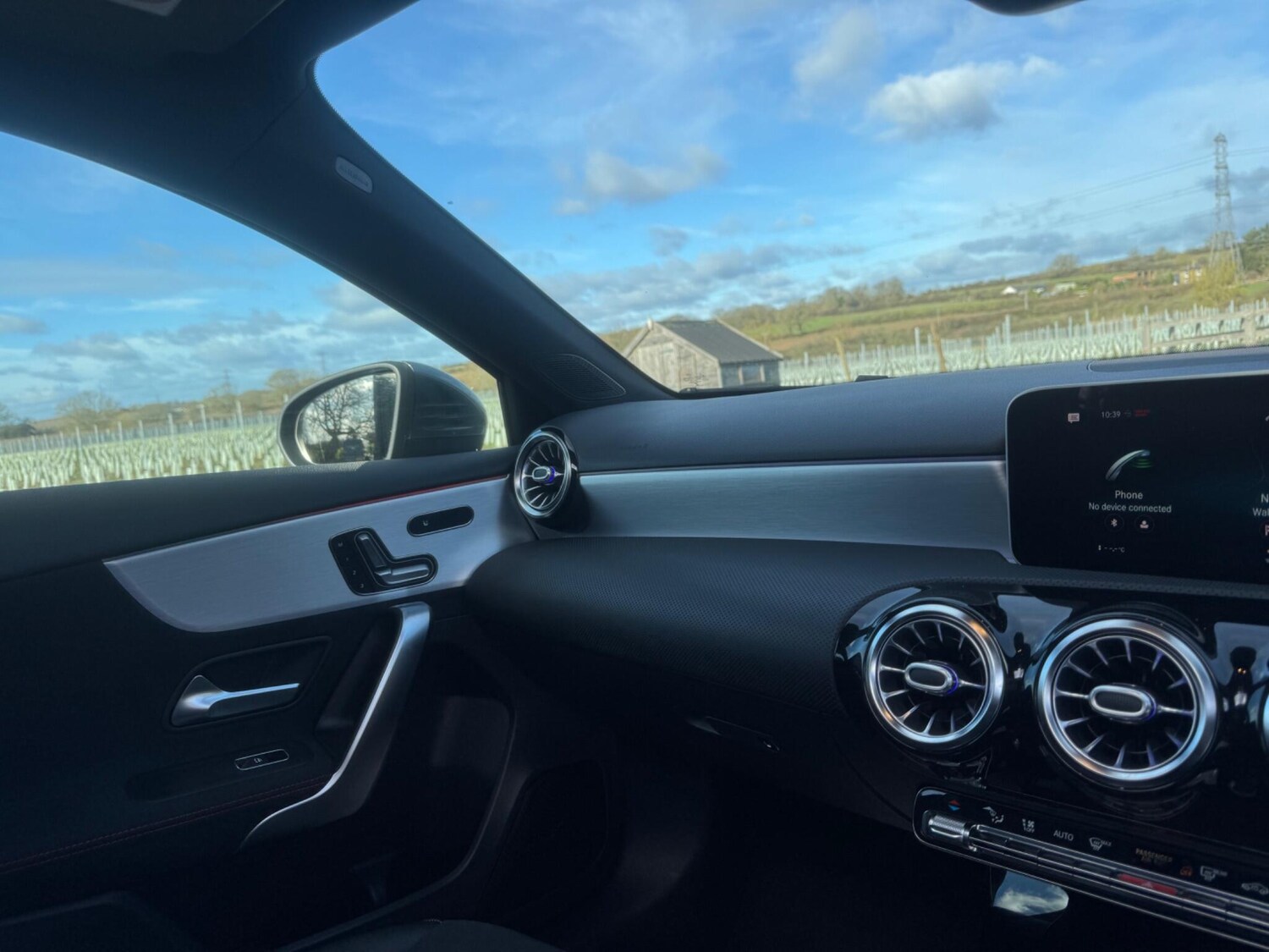 Used Mercedes-Benz A-Class 2019 for sale - 77574130: Photo 27