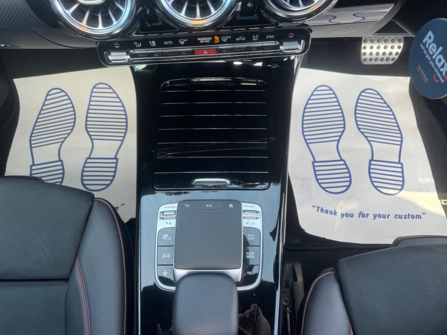 Used Mercedes-Benz A-Class 2019 for sale - 77574130: Photo 28