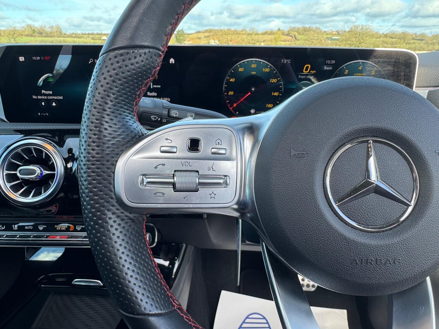 Used Mercedes-Benz A-Class 2019 for sale - 77574130: Photo 31