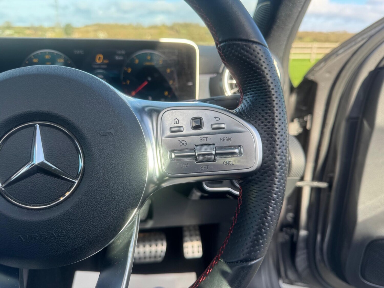 Used Mercedes-Benz A-Class 2019 for sale - 77574130: Photo 32