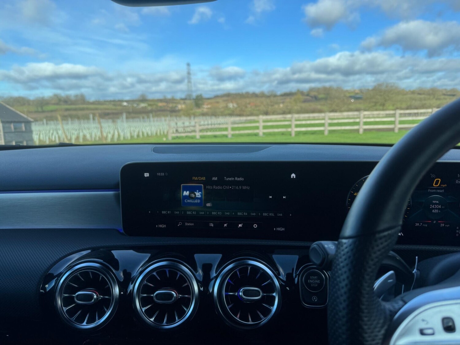 Used Mercedes-Benz A-Class 2019 for sale - 77574130: Photo 36