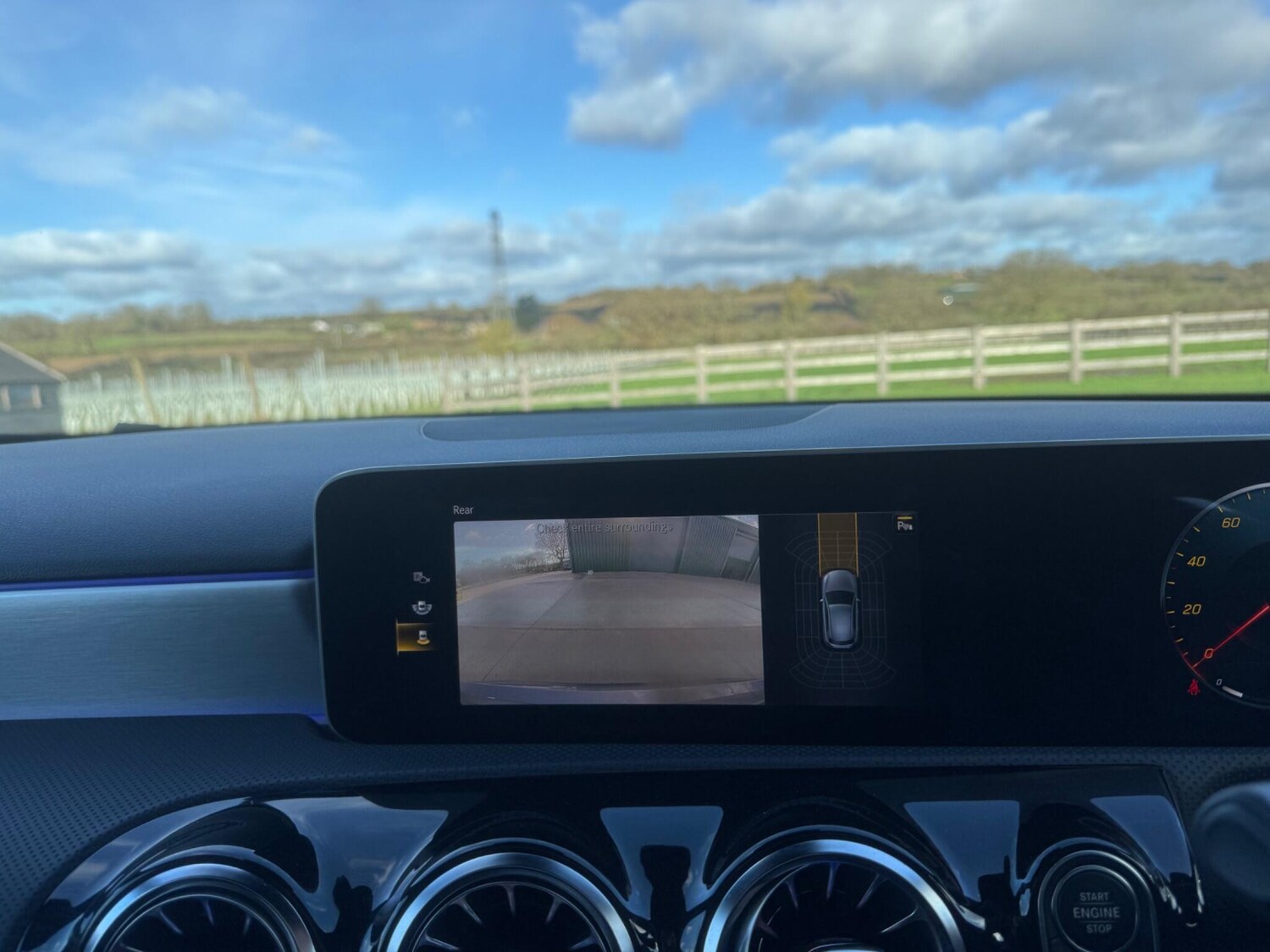 Used Mercedes-Benz A-Class 2019 for sale - 77574130: Photo 38