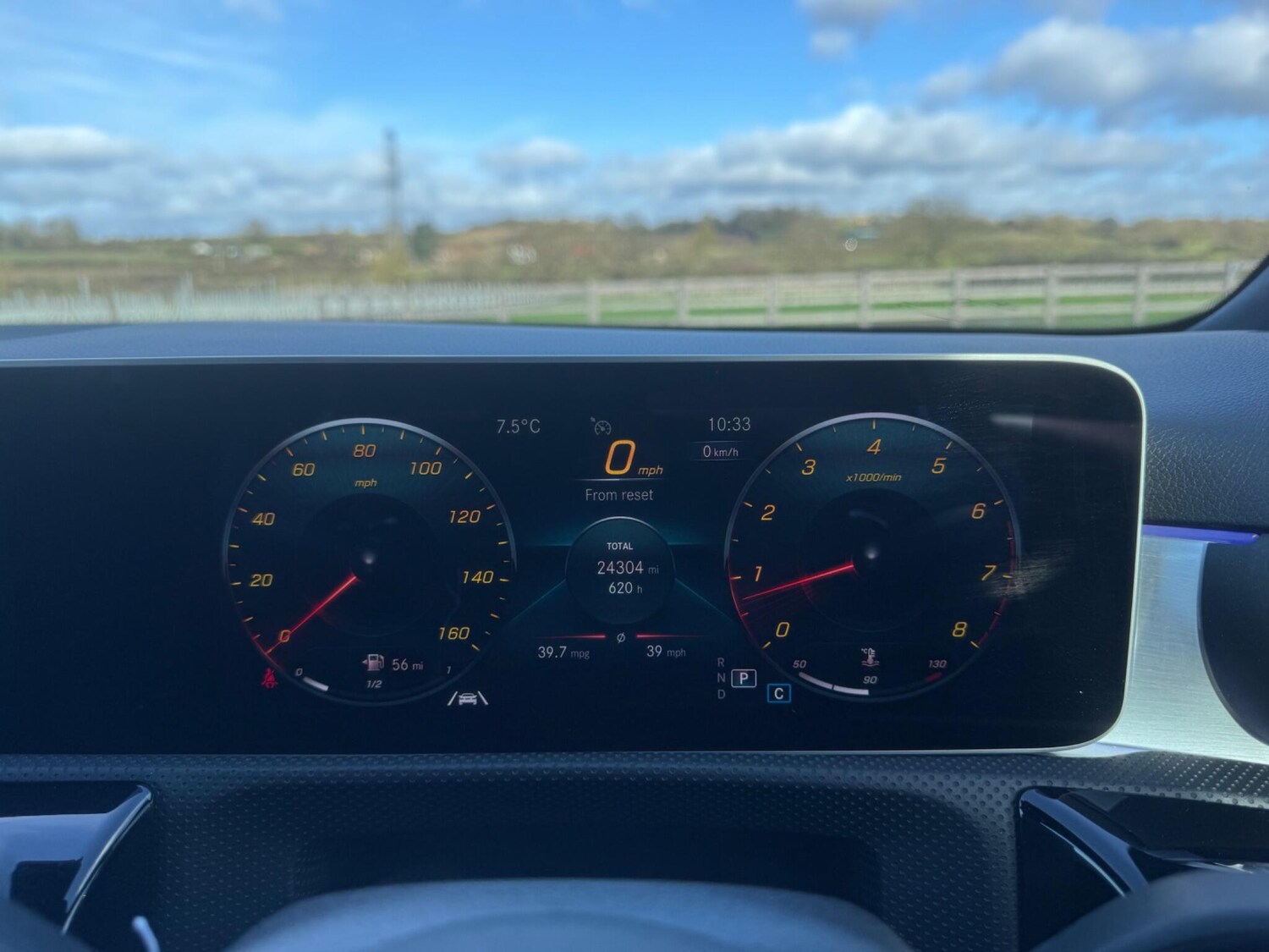 Used Mercedes-Benz A-Class 2019 for sale - 77574130: Photo 40