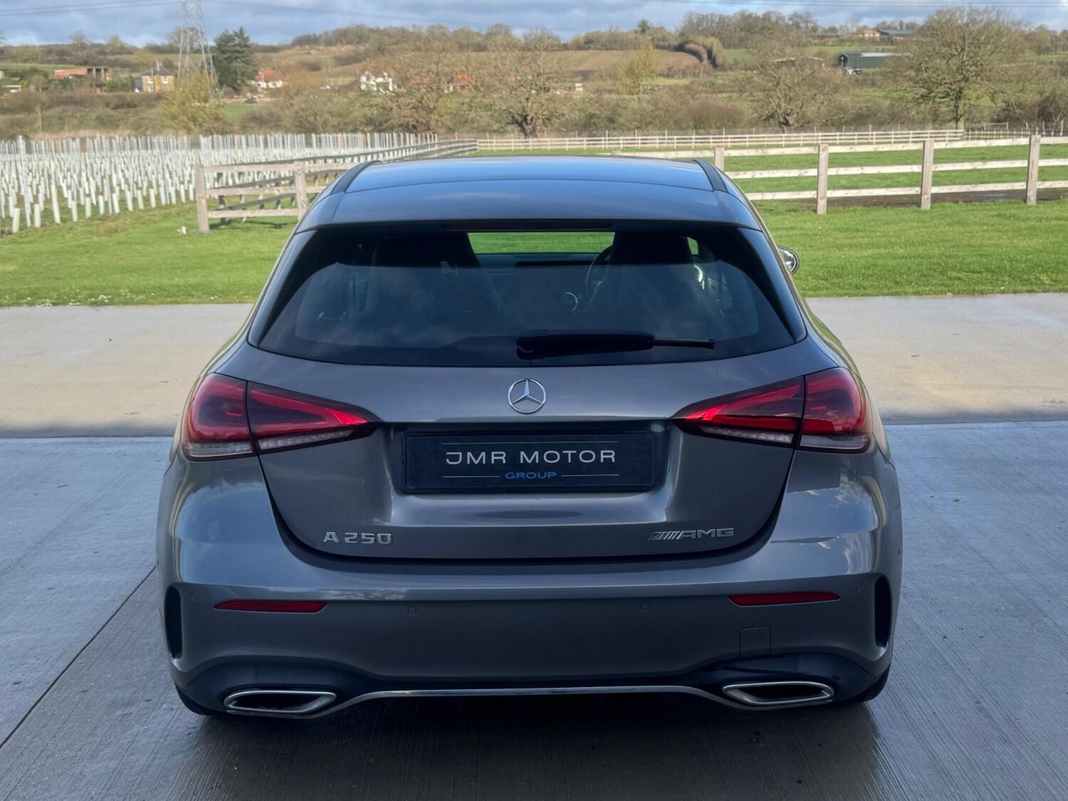 Used Mercedes-Benz A-Class 2019 for sale - 77574130: Photo 7