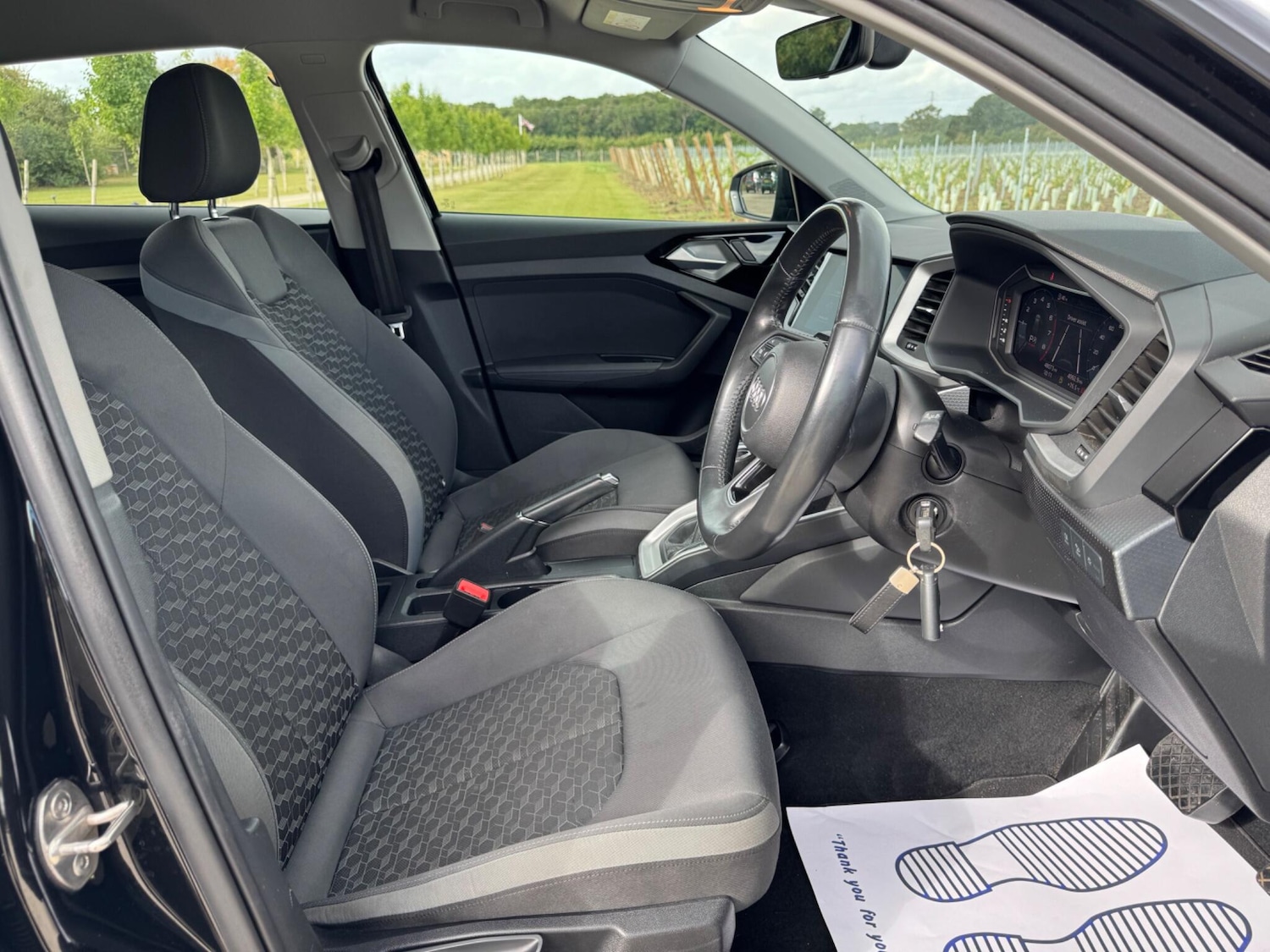 Vehicle 23