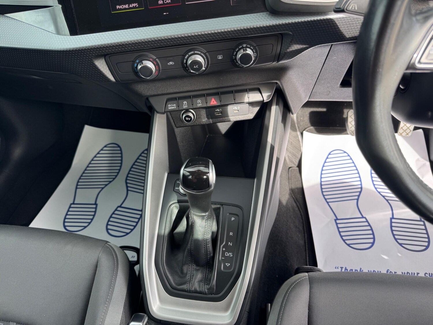 Vehicle 26