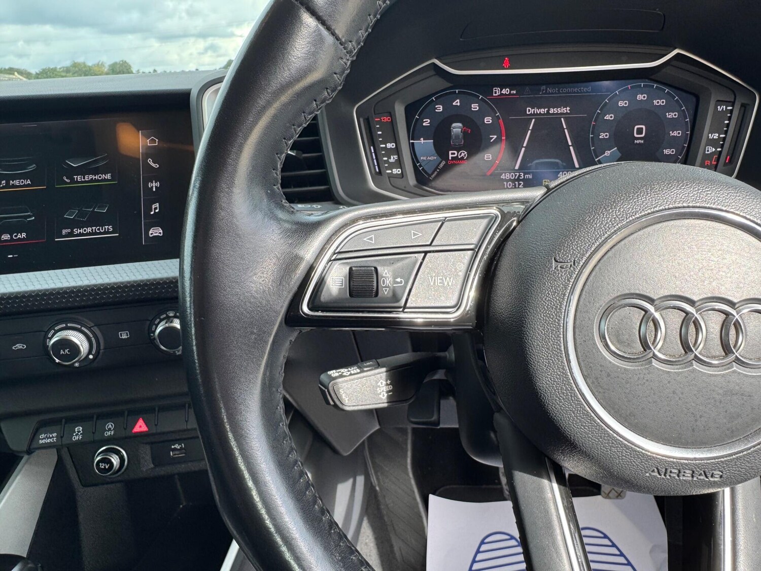 Vehicle 29