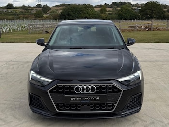 Used Audi A1 2018 for sale - 75768406: Photo