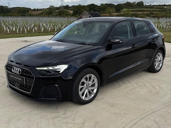 Used Audi A1 2018 for sale - 75768406: Photo