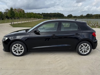 Used Audi A1 2018 for sale - 75768406: Photo