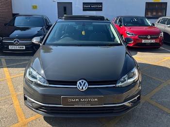 Used Volkswagen Golf 2020 for sale - 78958459: Photo