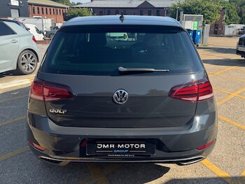 Used Volkswagen Golf 2020 for sale - 78958459: Photo