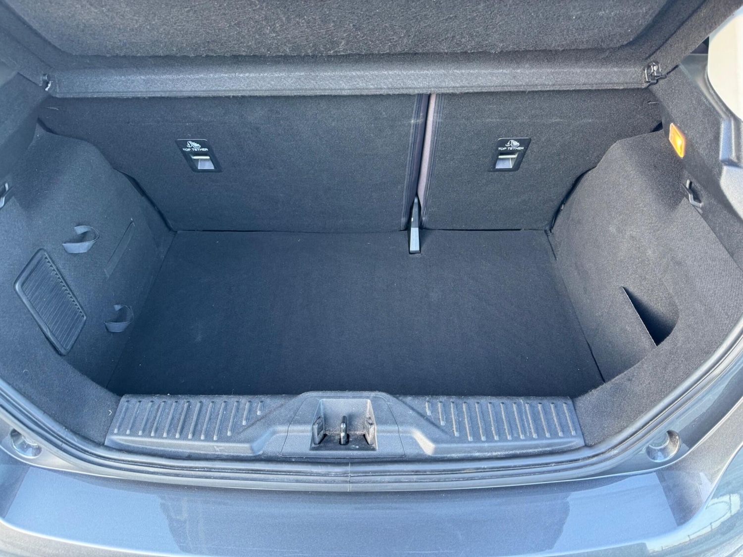 Used Ford Fiesta 2018 for sale - 77109502: Photo 10