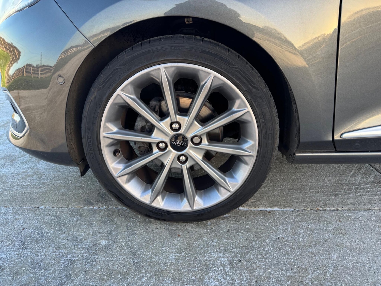 Used Ford Fiesta 2018 for sale - 77109502: Photo 16