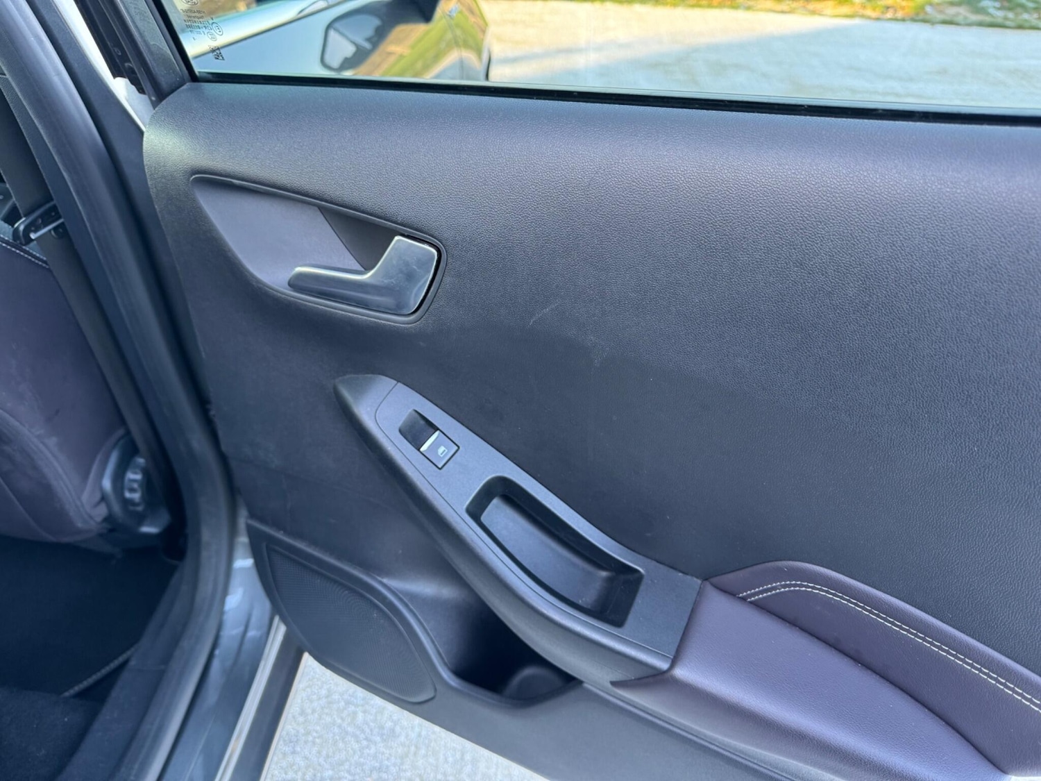 Used Ford Fiesta 2018 for sale - 77109502: Photo 21