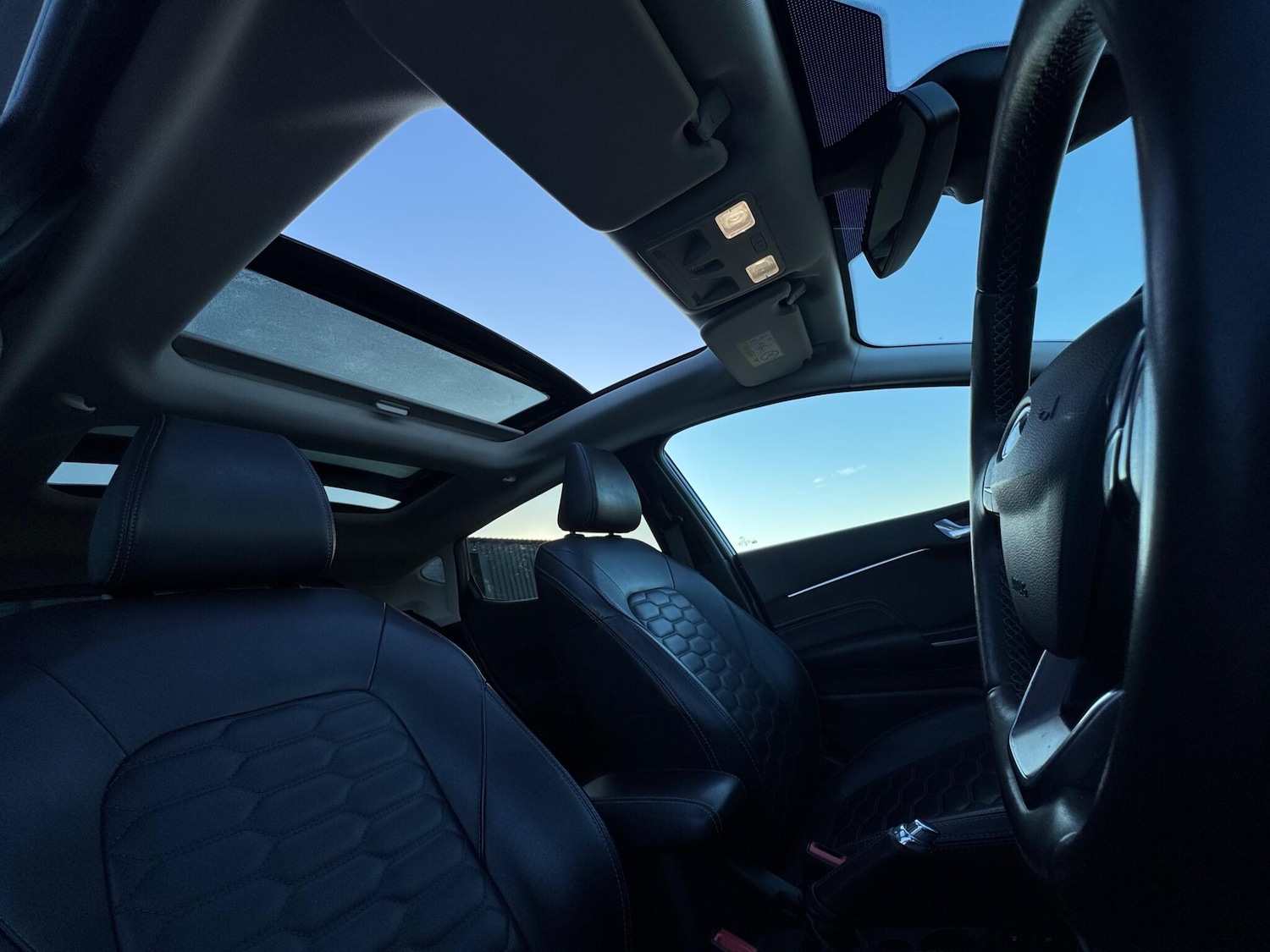 Used Ford Fiesta 2018 for sale - 77109502: Photo 26