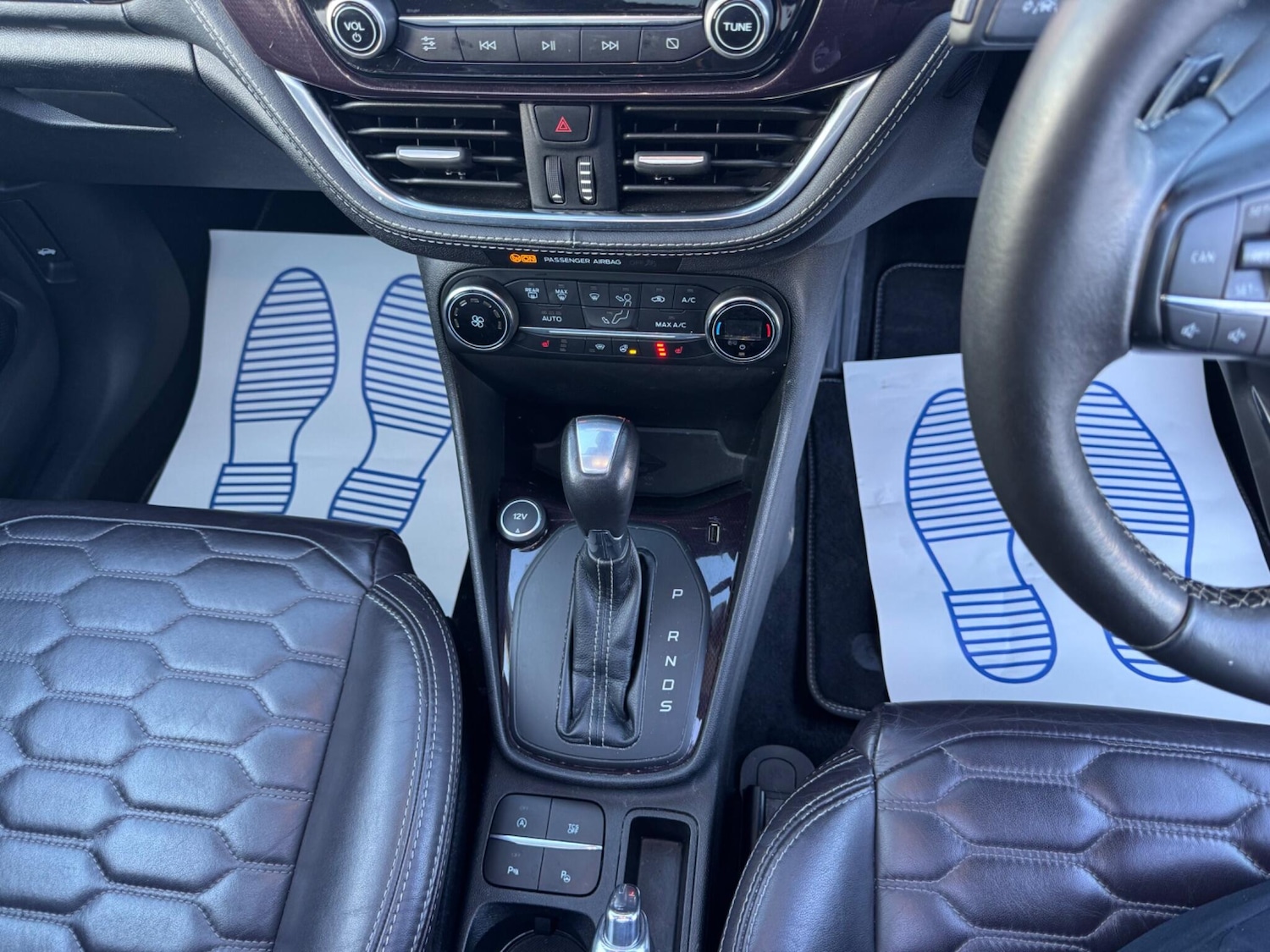 Used Ford Fiesta 2018 for sale - 77109502: Photo 28