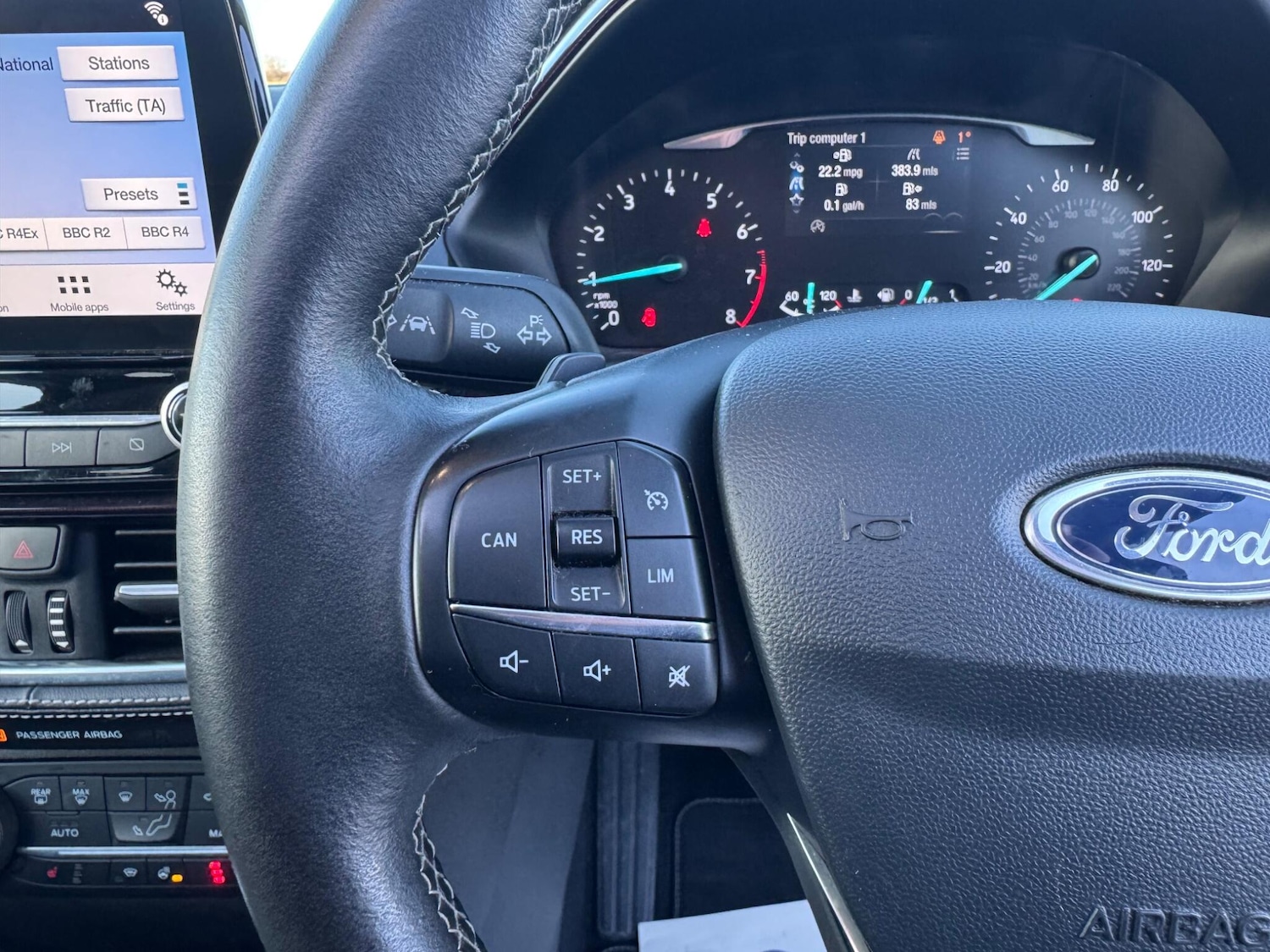 Used Ford Fiesta 2018 for sale - 77109502: Photo 31