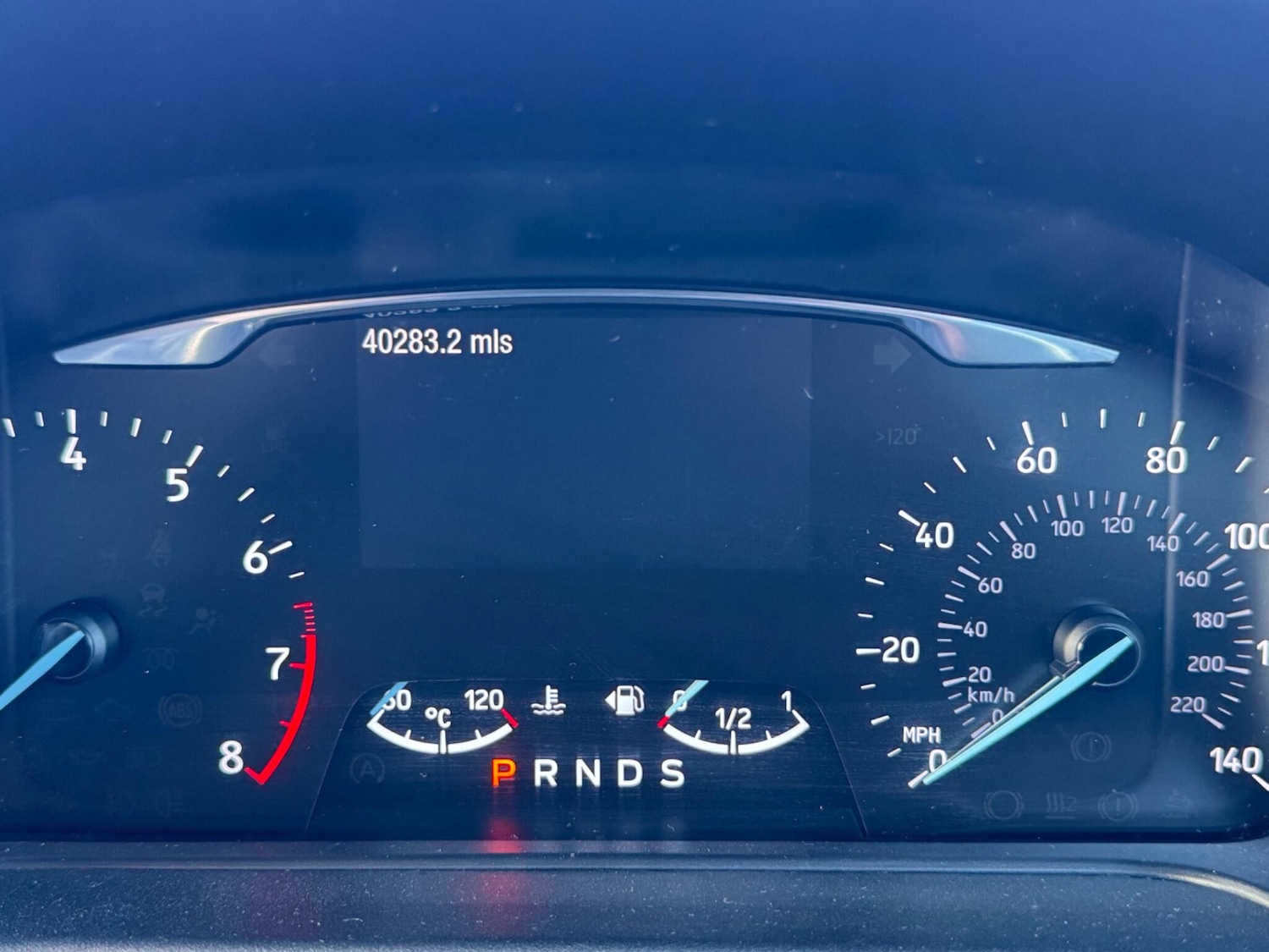 Used Ford Fiesta 2018 for sale - 77109502: Photo 38