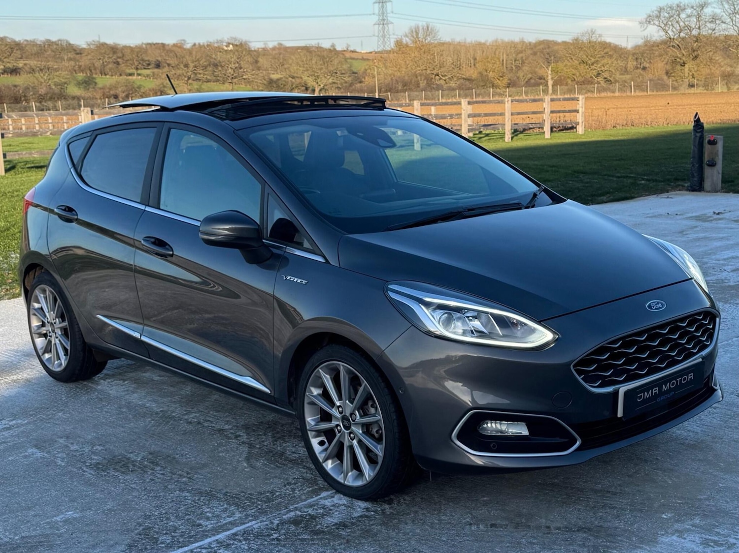 Used Ford Fiesta 2018 for sale - 77109502: Photo 39