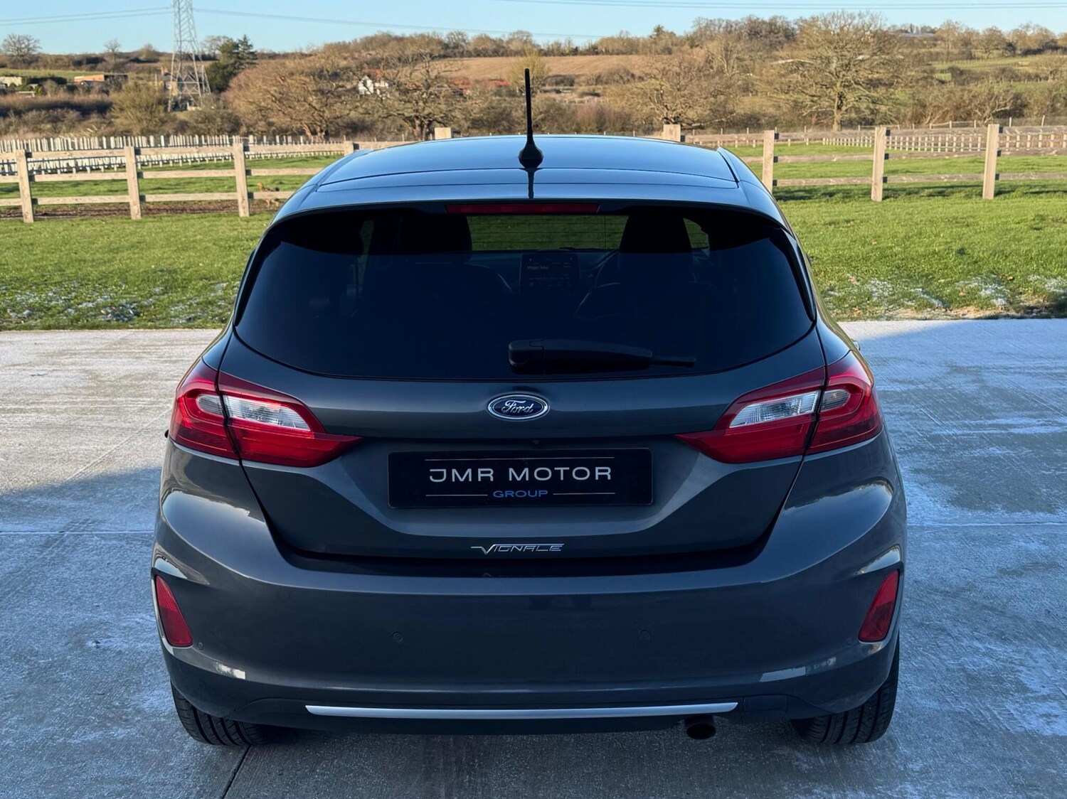 Used Ford Fiesta 2018 for sale - 77109502: Photo 7