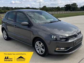 2016 (66) - 1.2 TSI BlueMotion Tech Match DSG Euro 6 (s/s) 5dr