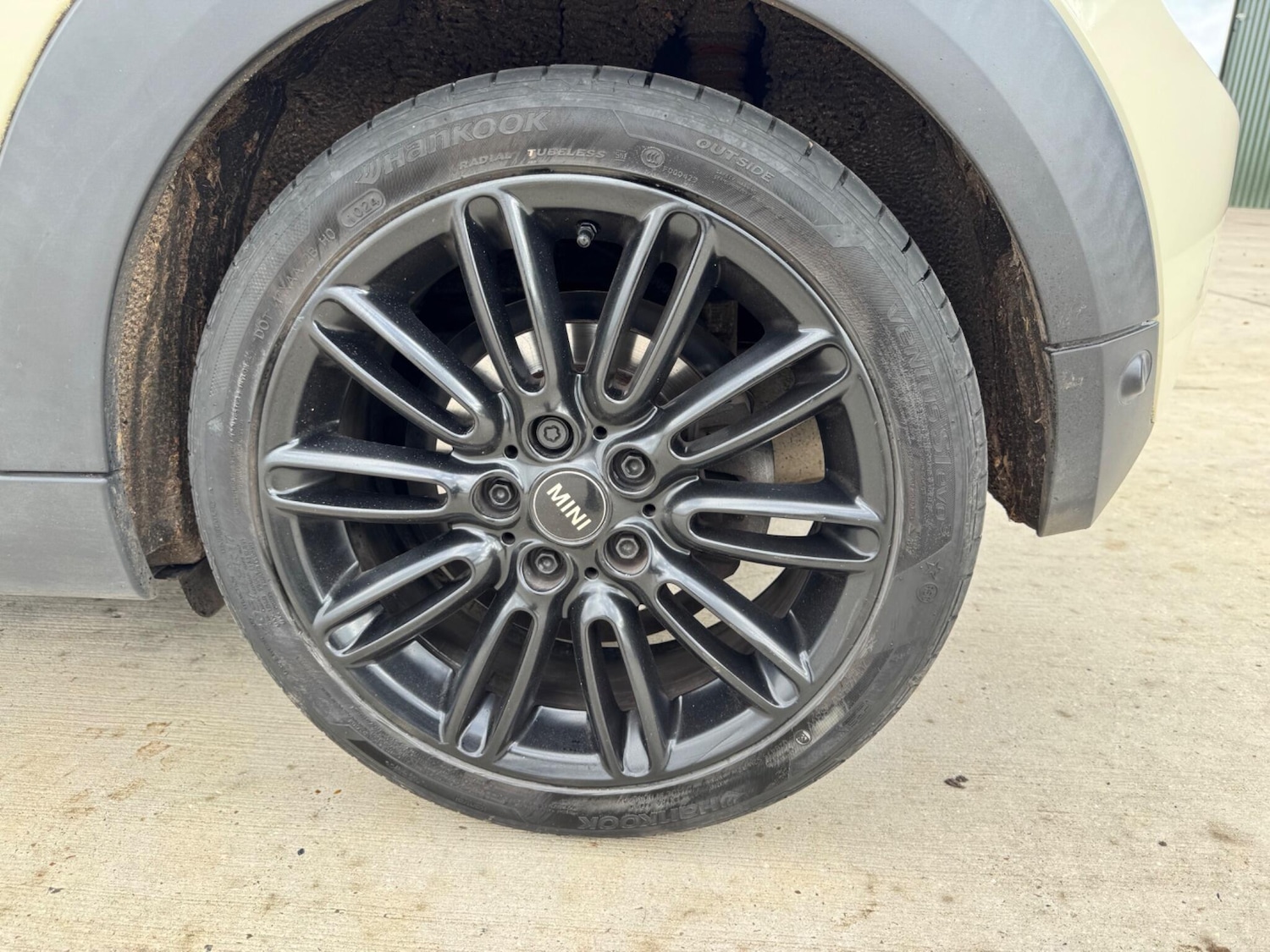 Used MINI Hatch 2016 for sale - 76398910: Photo 13