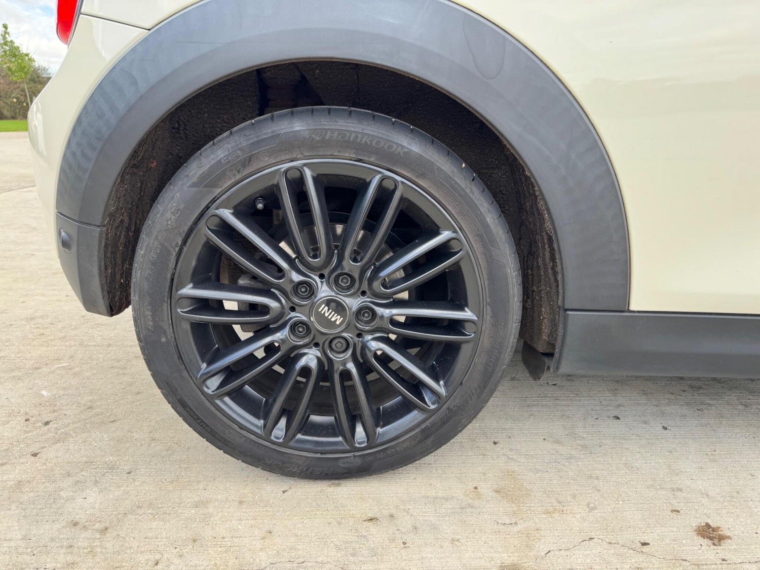 Used MINI Hatch 2016 for sale - 76398910: Photo 15