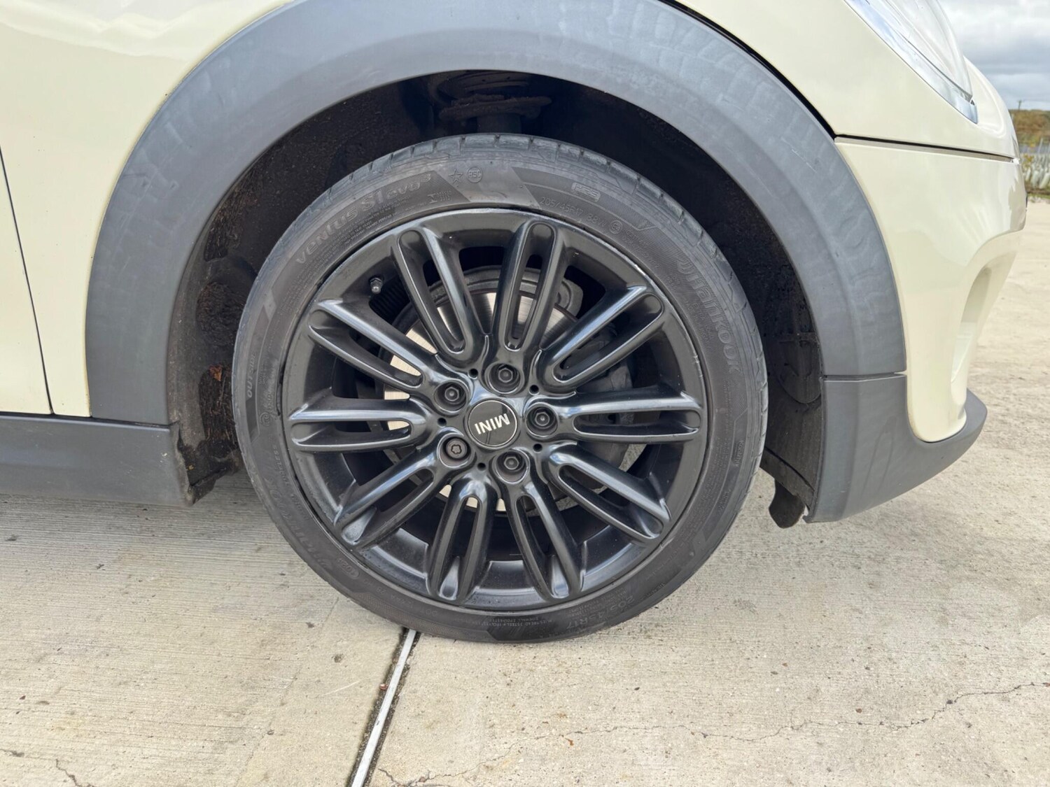 Used MINI Hatch 2016 for sale - 76398910: Photo 16