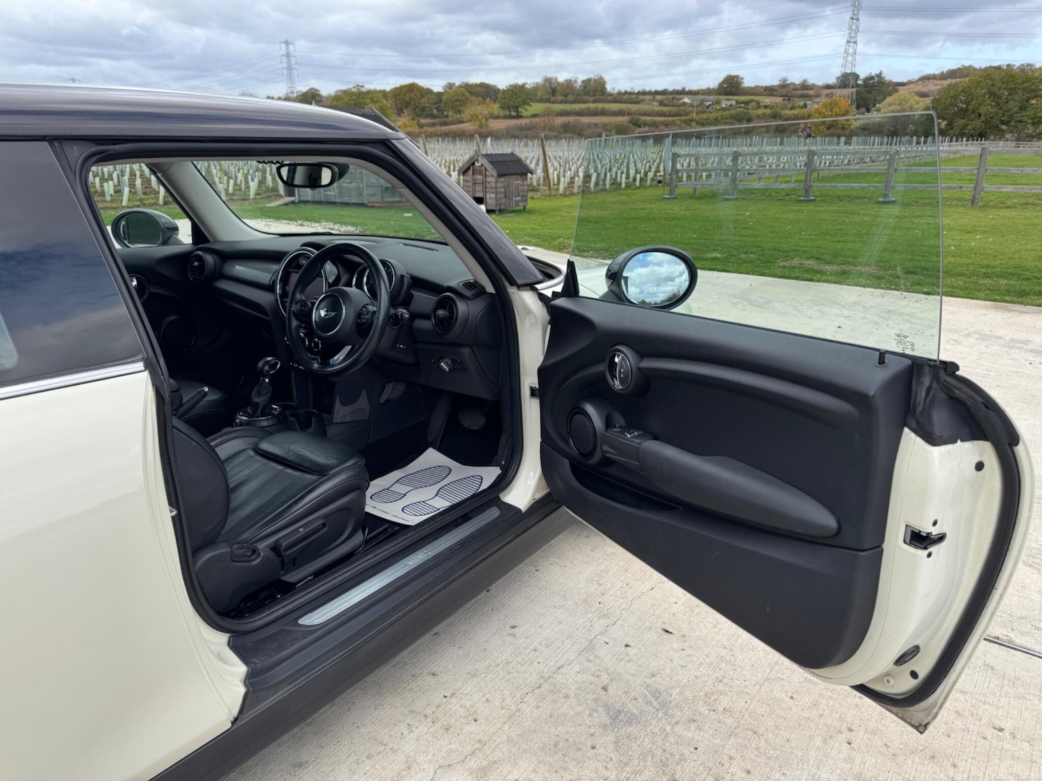 Used MINI Hatch 2016 for sale - 76398910: Photo 18