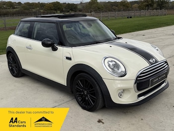 (66) - 1.5 Cooper Auto Euro 6 (s/s) 3dr