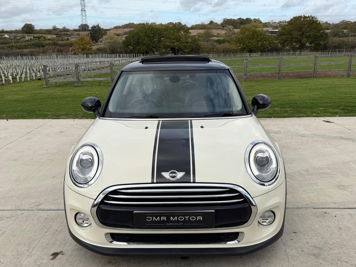 Used MINI Hatch 2016 for sale - 76398910: Photo 2